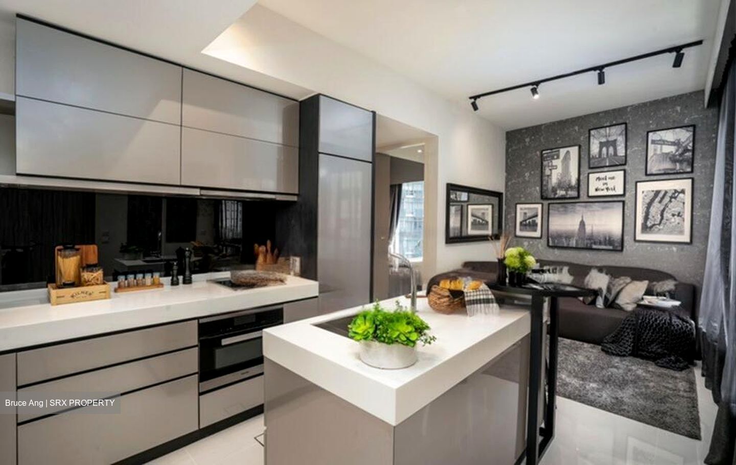 M5 (D10), Apartment #463093221